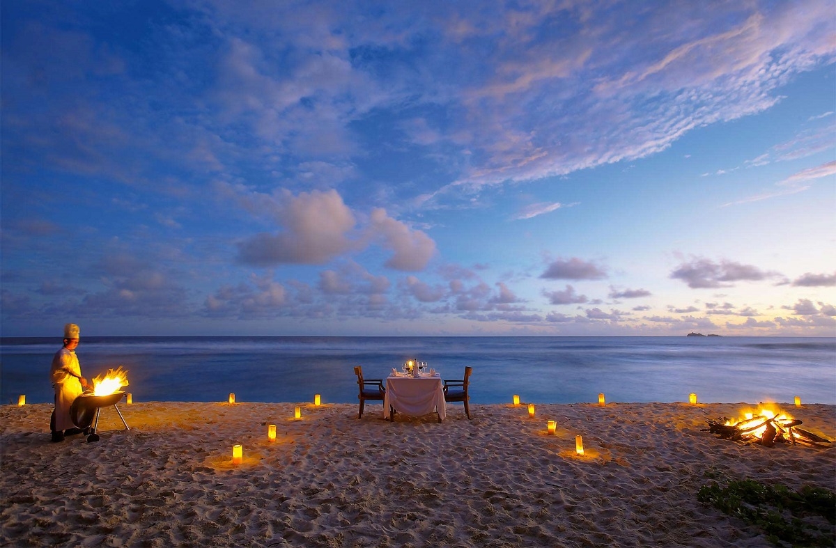 9 Most Romantic Places In The World SINTILLATE
